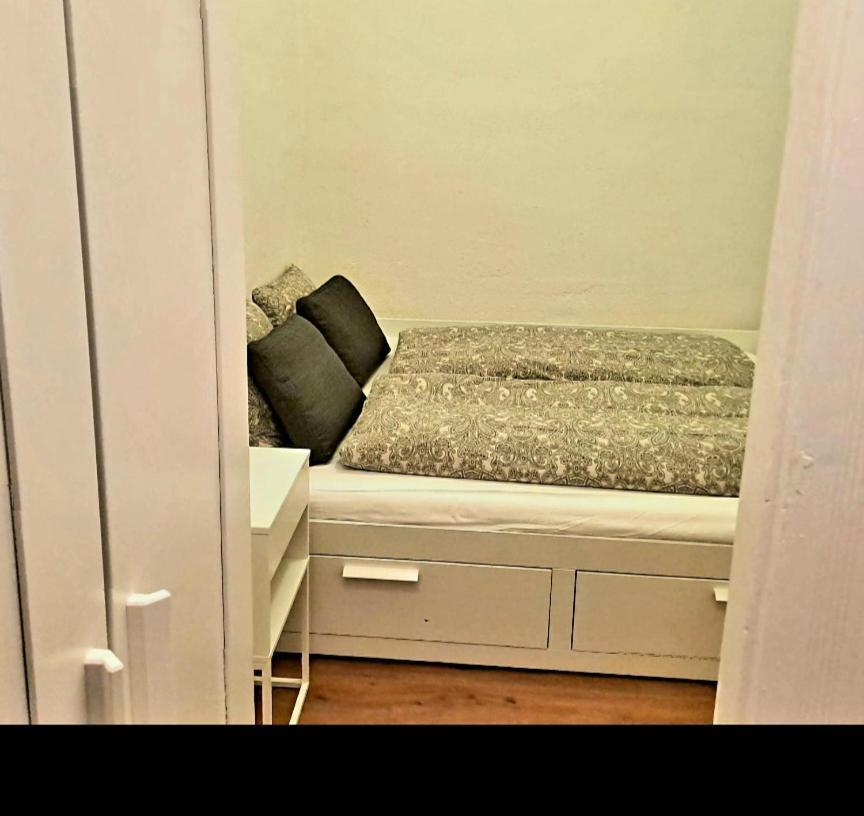 Csanady Fabulous Apartment 부다페스트 외부 사진