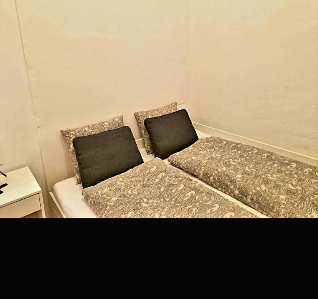 Csanady Fabulous Apartment 부다페스트 외부 사진